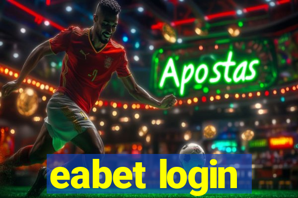 eabet login